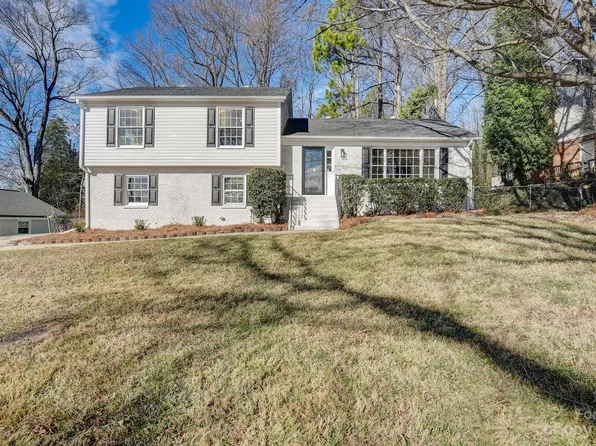 7201 Riding Trail Rd, Charlotte, NC 28212