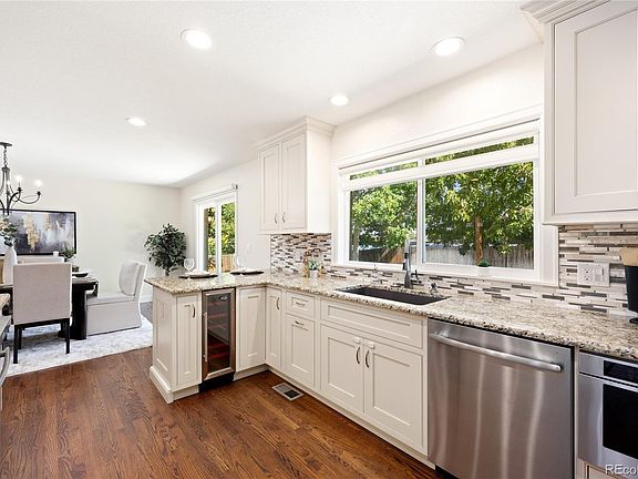 3rd image of 3806 S Holly Street