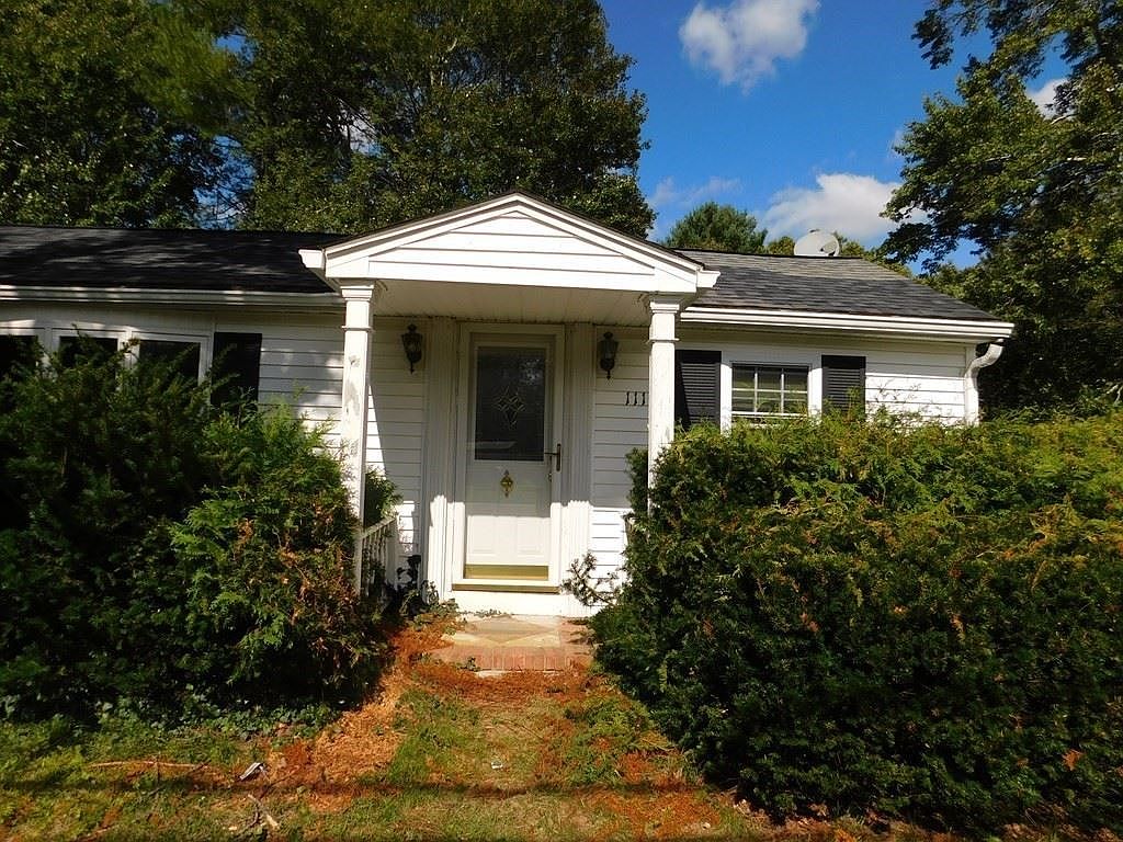 111 Oak St, Norton, MA 02766 Zillow
