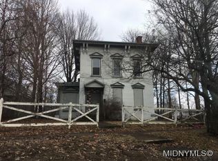 115 Stanwix St, Rome, NY 13440