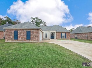 4890 Pointe Prospect Dr, Torbert, LA 70762