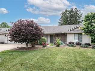 33123 Eagles Glen Ct, North Ridgeville, OH 44039