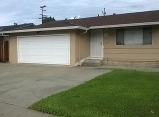 3860 Dottielyn Ave, San Jose, CA 95111