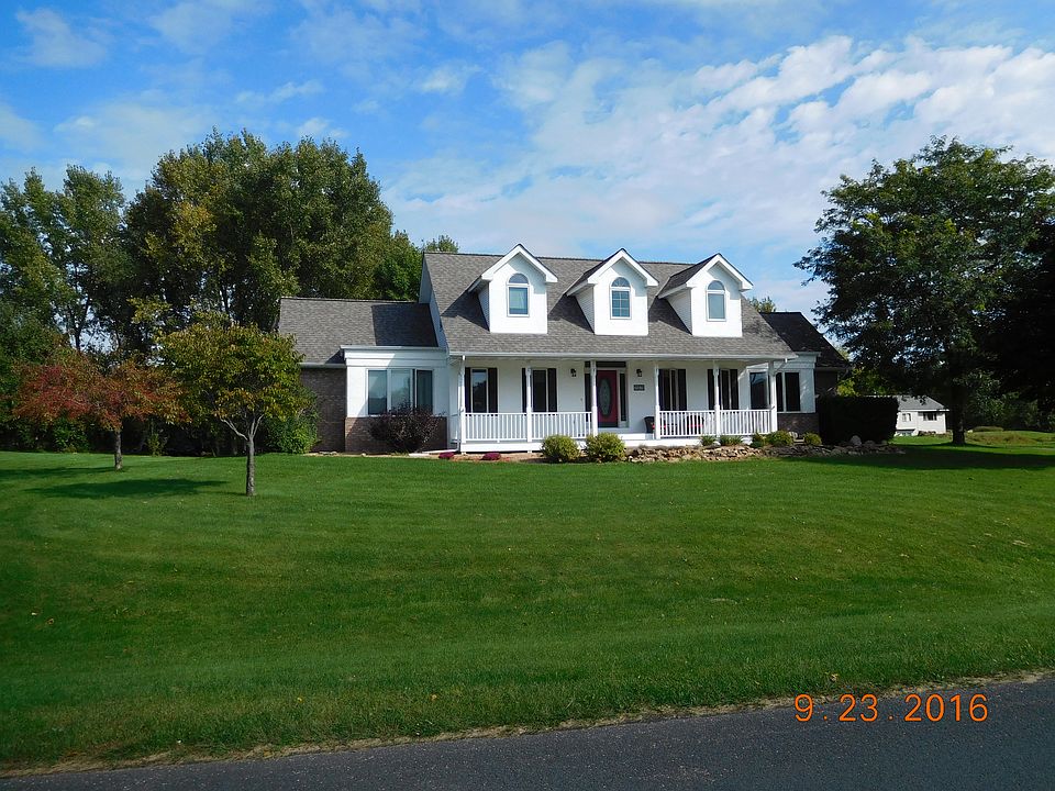 2nd image of 25579 E Comfort Dr