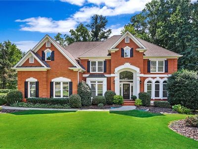 10615 Oxford Mill Cir, Johns Creek, GA, 30022