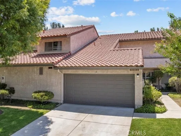 19150 Lahey St Unit 2, Porter Ranch, CA 91326