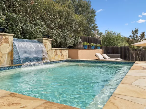 571 CALM SPGS, San Antonio, TX 78260