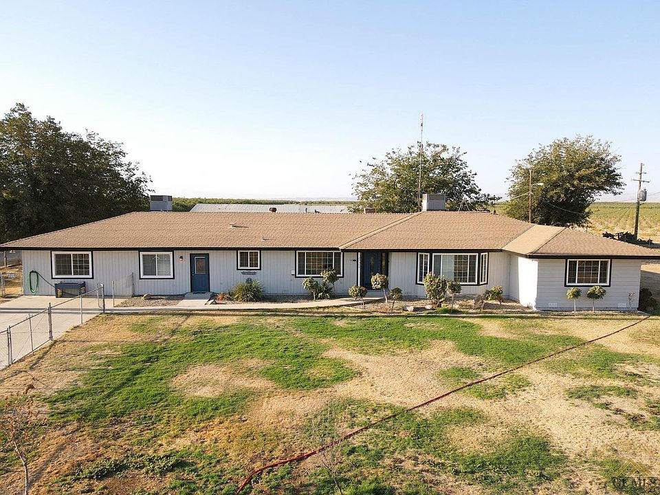 27399 W Lerdo Hwy, Shafter, CA 93263 Zillow