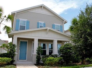 11518 Ashlin Park Blvd, Windermere, FL 34786