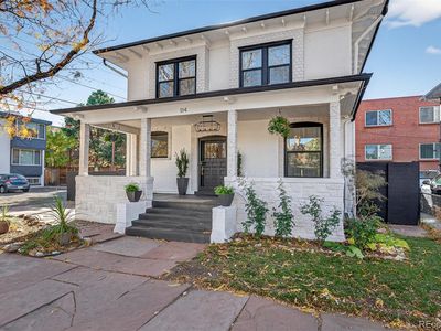 114 E 2nd Avenue, Denver, CO 80203