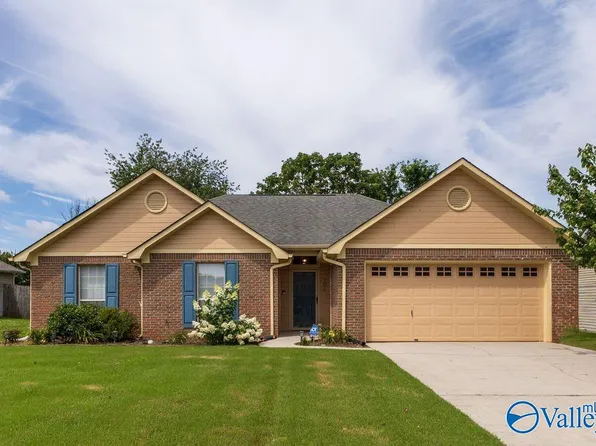 103 Sleepy Hollow Ln, Madison, AL 35758