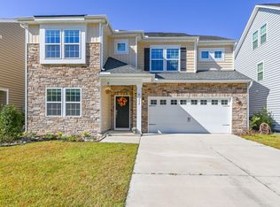 234 Overcup Loop, Summerville, SC 29486