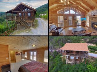 2080 Bluff Mountain Rd, Sevierville, TN 37876