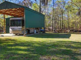 4644 Cypress Village Rd, Karnack, TX 75661