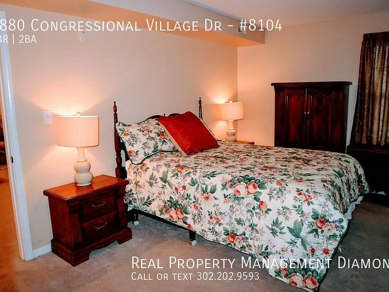 1880 Congressional Village Dr #8104 — Photo 7