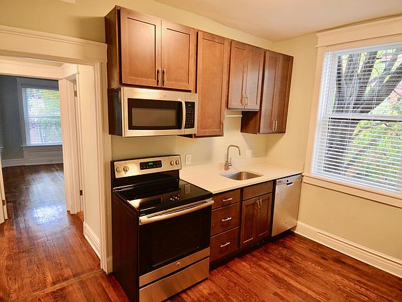 3rd image of 4401 Forest Park Ave APT F