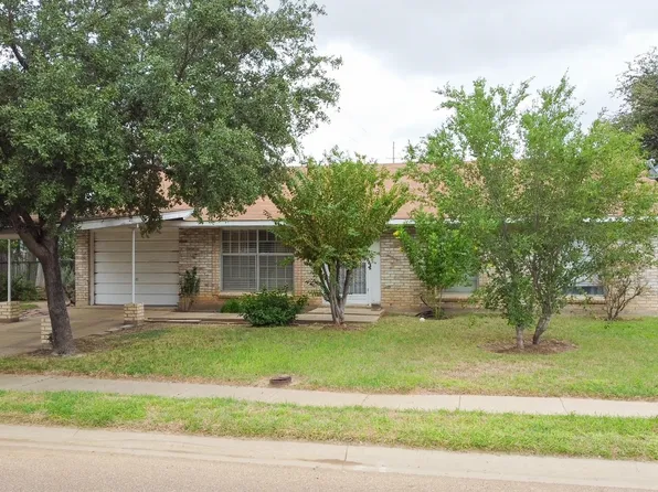 228 Maguey Dr, Laredo, TX 78041