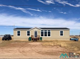 404 W Cottonwood Ln, Hobbs, NM 88242