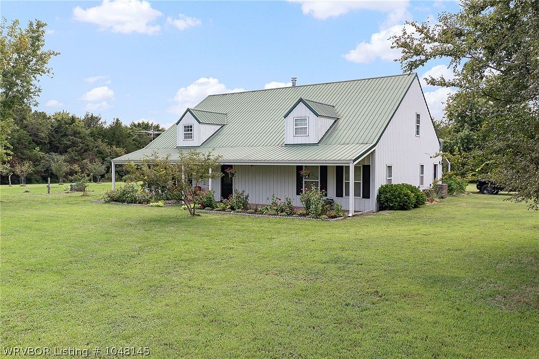 33773 Midway Rd, Poteau, OK 74953 Zillow
