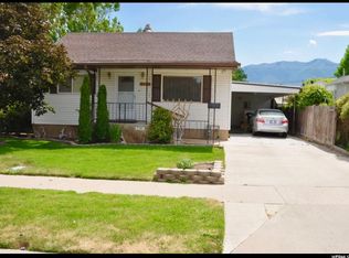 730 N 300 E, Spanish Fork, UT 84660