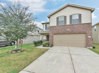 1034 Hummingbird Point Ln, Houston, TX 77090