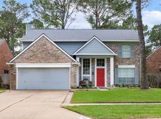 8006 Shangrila Ln, Houston, TX 77095