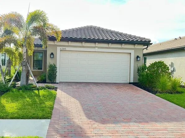 6385 Honor Way Ave, Maria, FL 34142