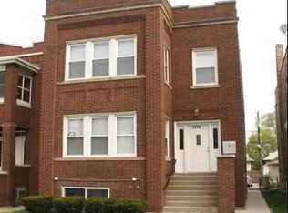 5210 W Cullom Ave, Chicago, IL 60641