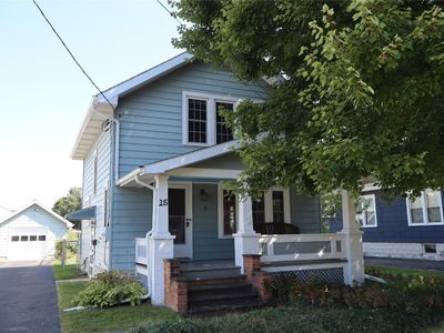 15 Ronan St, Binghamton, NY, 13901