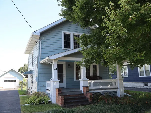 15 Ronan St, Binghamton, NY 13901