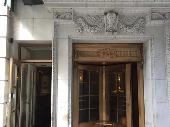 225 Central Park N APT 1120A, Manhattan, NY 10024