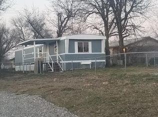 101 W Cole Ave, Fletcher, OK 73541