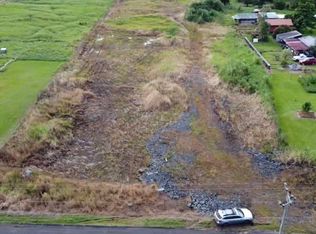 214 Malaai Rd LOT 3-C, Hilo, HI 96720