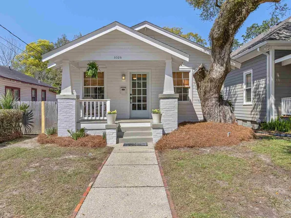1028 E Lloyd St, Pensacola, FL 32503