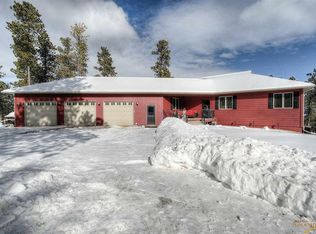 2040 Aster Rd, Spearfish, SD 57783