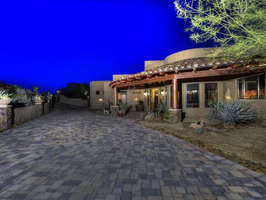 39201 N School House Rd, Cave Creek, AZ 85331 | Zillow