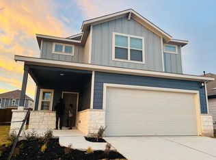 133 Fiery Skipper Ln, Georgetown, TX 78626