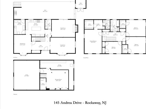 145 Andrea Dr, Rockaway Boro, NJ 07866