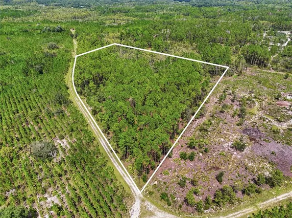 SE 51 WAY, TRENTON, FL 32693