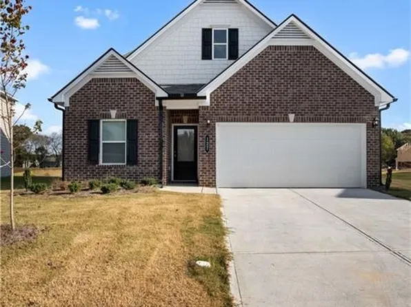 127 Marion Dr, Cartersville, GA 30120