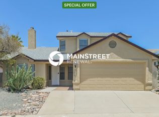 5124 W Citrine Pl, Tucson, AZ 85742