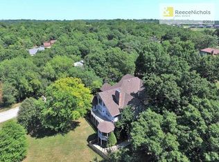 4722 Park St, Shawnee, KS 66216