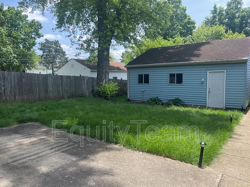 1440 Elmdale Dr, Kettering, OH 45409 Zillow