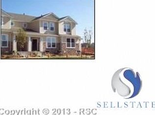 3951 Diamond Ridge Vw, Colorado Springs, CO 80918