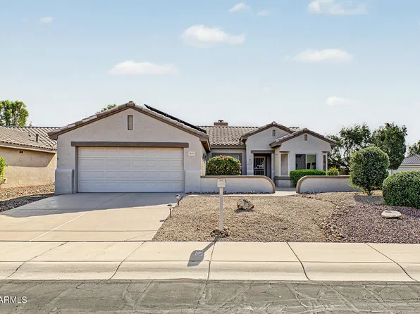 18505 N VILLA BELLA Drive, Surprise, AZ 85374