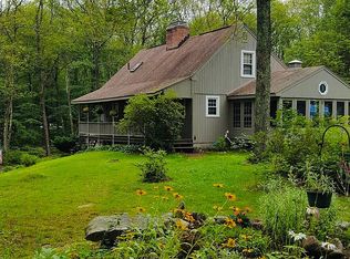 343 Mendon St, Upton, MA 01568