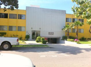 522 W Harvard St APT 12, Glendale, CA 91204