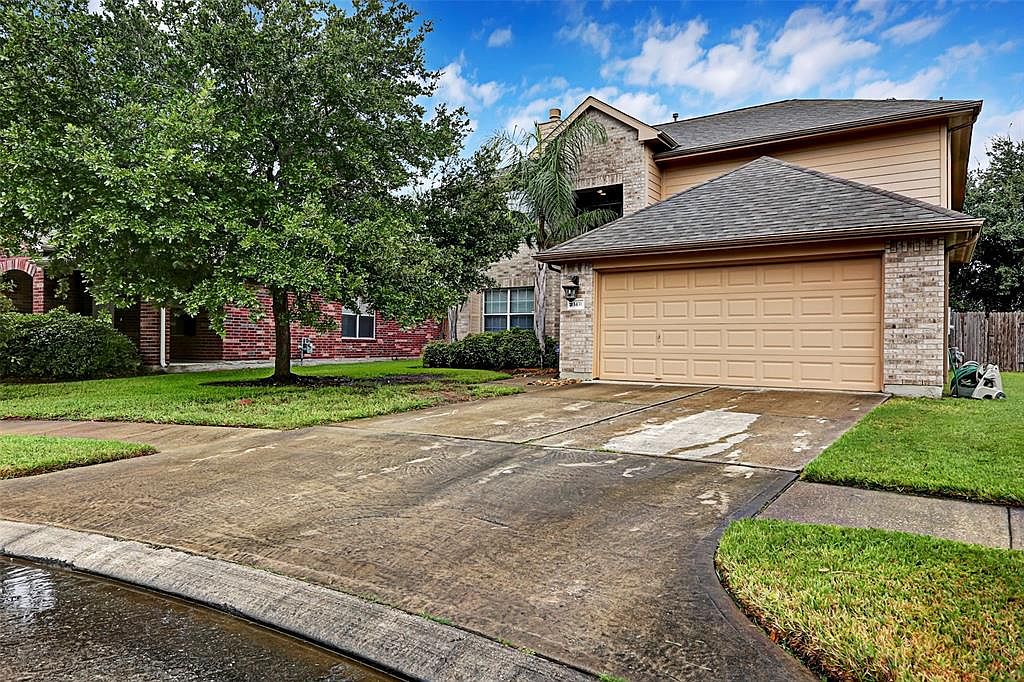 11431 Astoria Blvd, Houston, TX 77089 Zillow