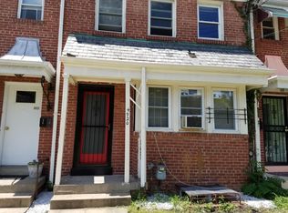 4920 N Capitol St NW #HOUSE, Washington, DC 20011