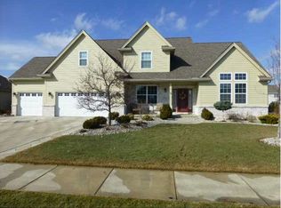 9720 Preakness Ln, Whitehouse, OH